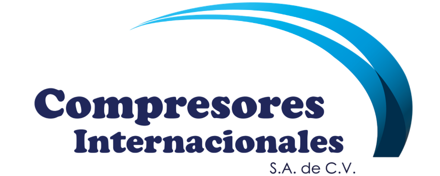 compresores internacionales logo CISA