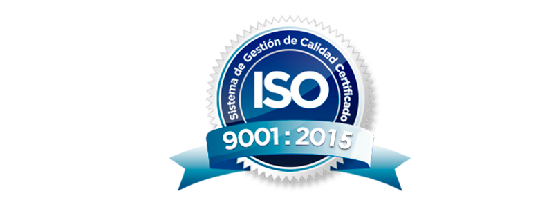 ISO 9001