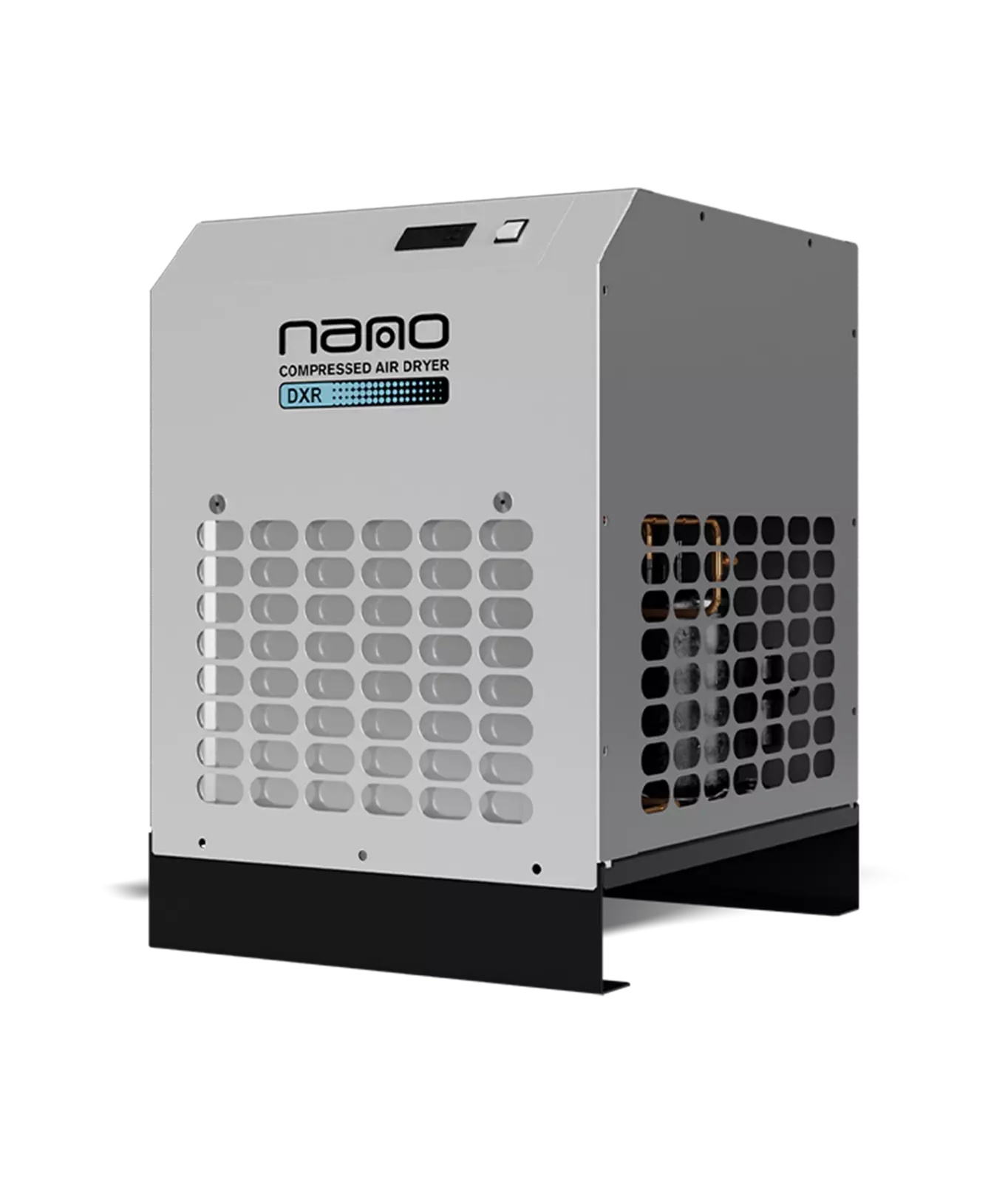 Secadores-compresoresinternacionalesR4-DXR-0185-0600-direct-expansion-refrigerated-dryer1