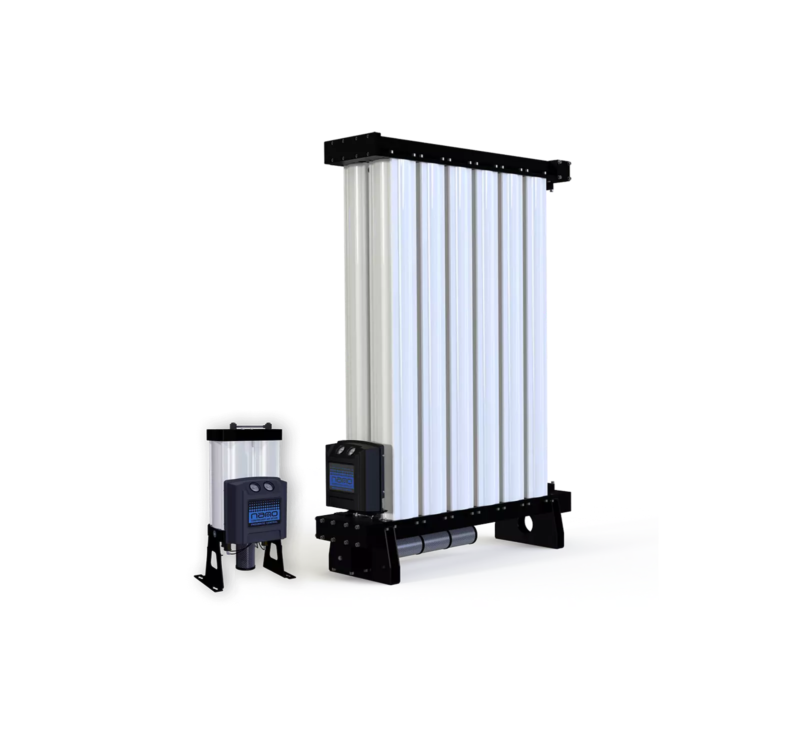 secadores desecantes neumaticos