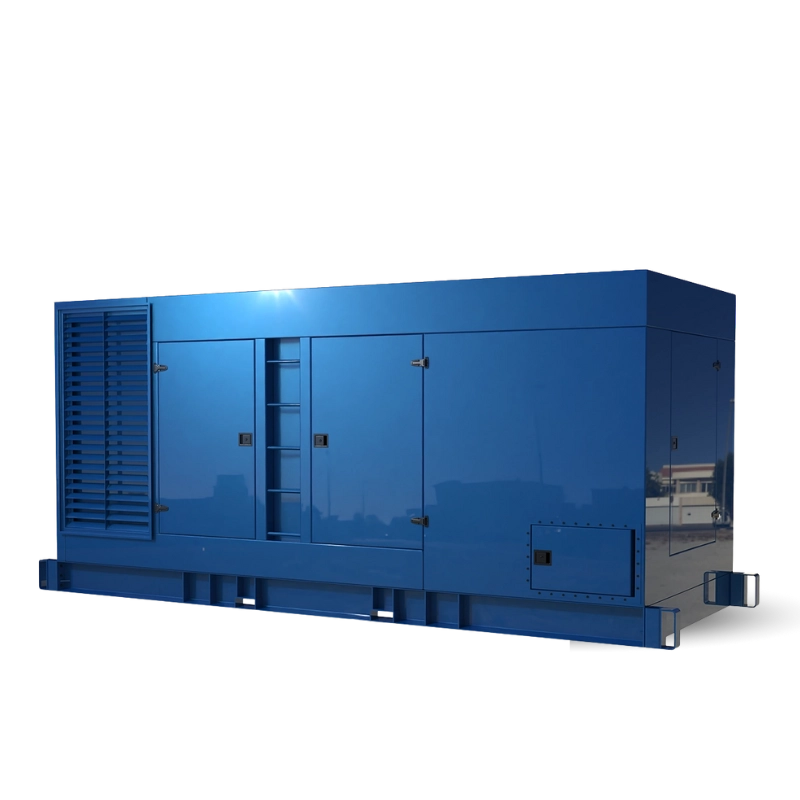 SIERRA-HH400A-S Ingersoll Rand- Renta CompresoresInternacionales