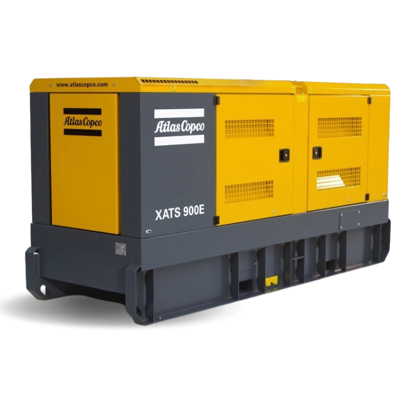 XATS900E-AtlasCopco – Renta CompresoresInternacionales