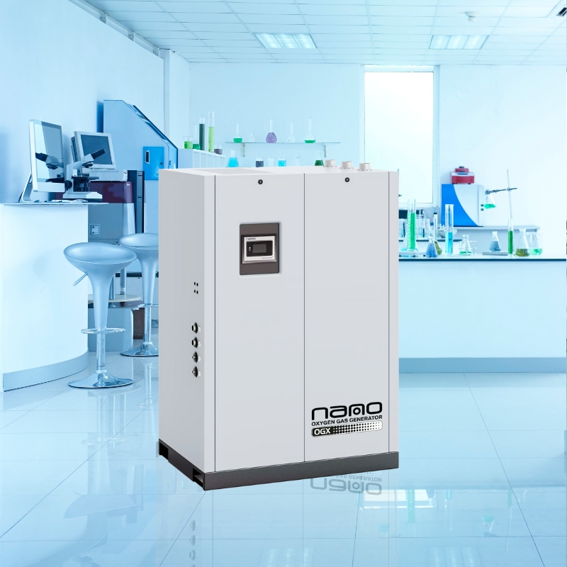 catalogo venta generados de oxigeno