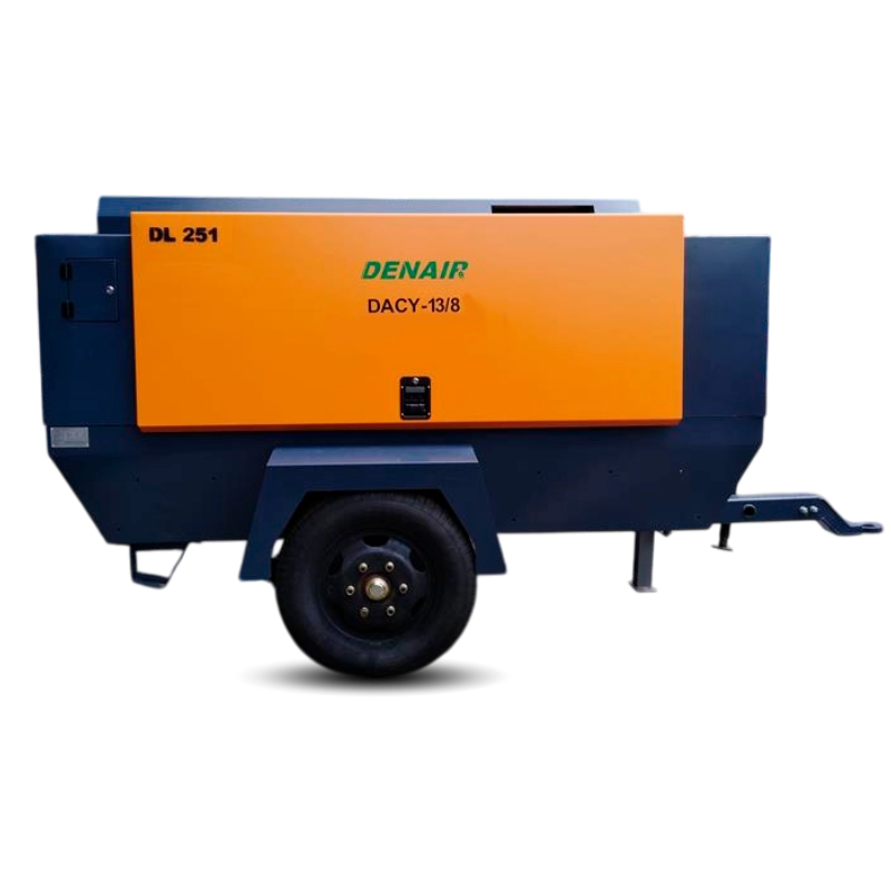 dacy 450 denair 138 – Renta CompresoresInternacionales