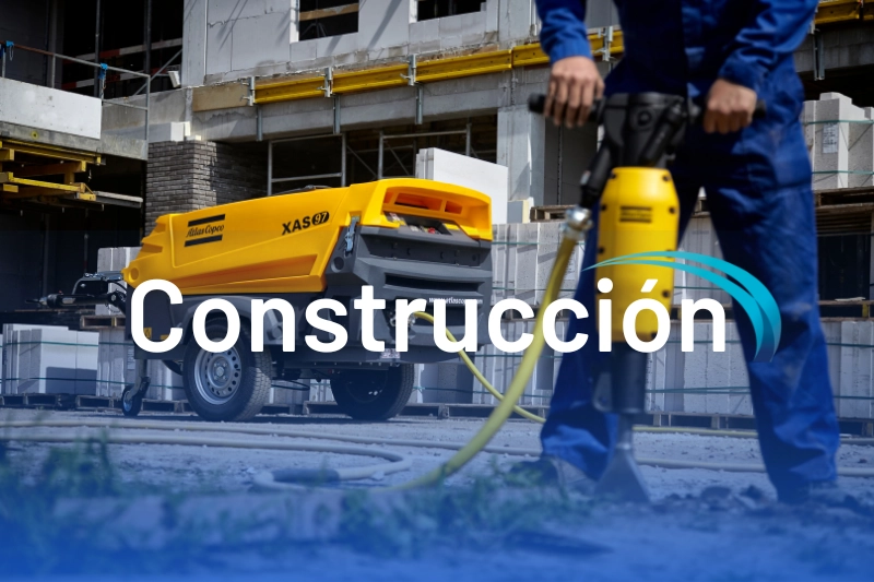 industria construccion_compresores de aire_compresores internacionale