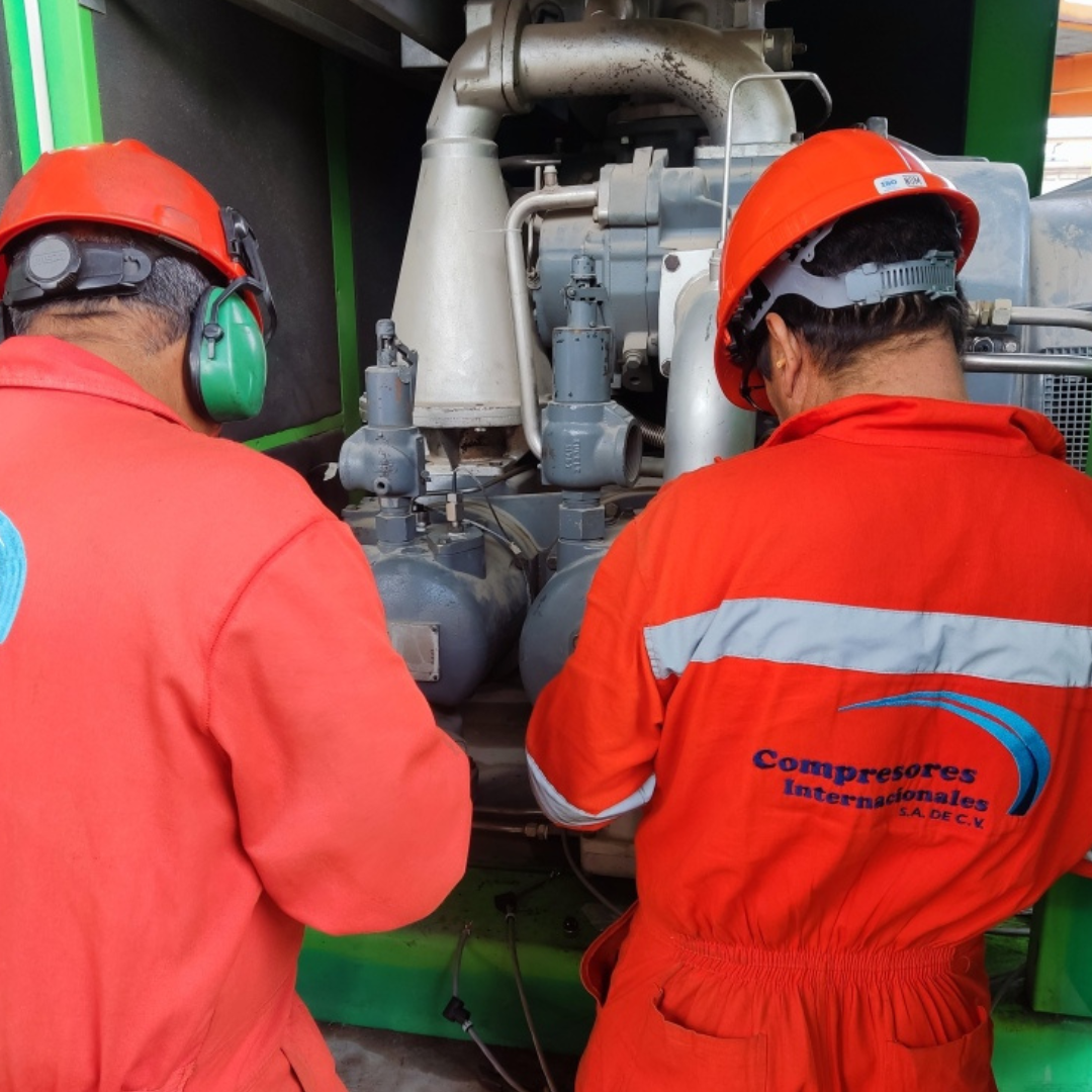 MANTENIMIENTOS PREVENTIVOS