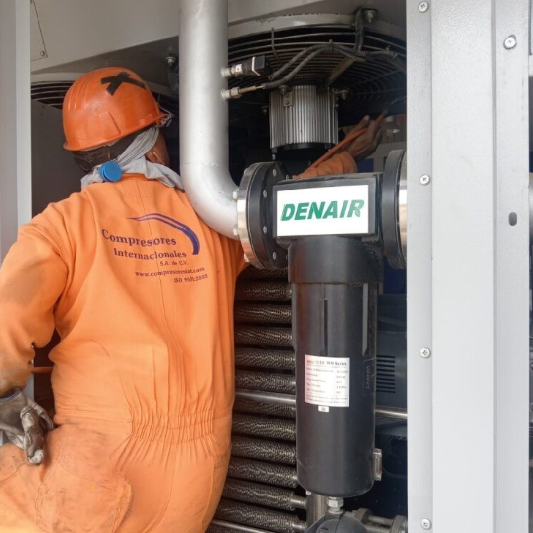 Post do instagram dia do técnico de segurança no trabalho moderno laranja e branco