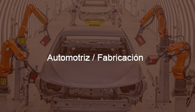 Automotive-Manufacturing