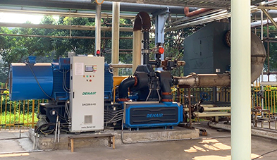 DENAIR-Centrifugal-Compressor-for-Pharmaceutical-Industry