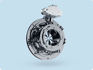 High-Performance-IGV