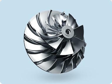Impeller