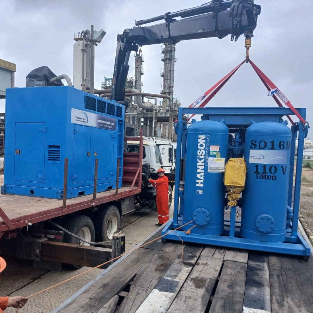 RENTA DE EQUIPOS_COMPRESORES