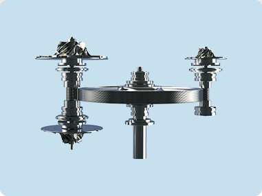 Rotor-Dynamic-Design