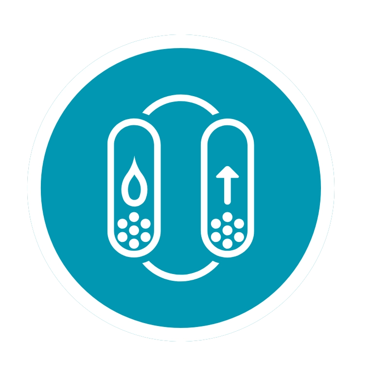 icono secadores compresores internacionales