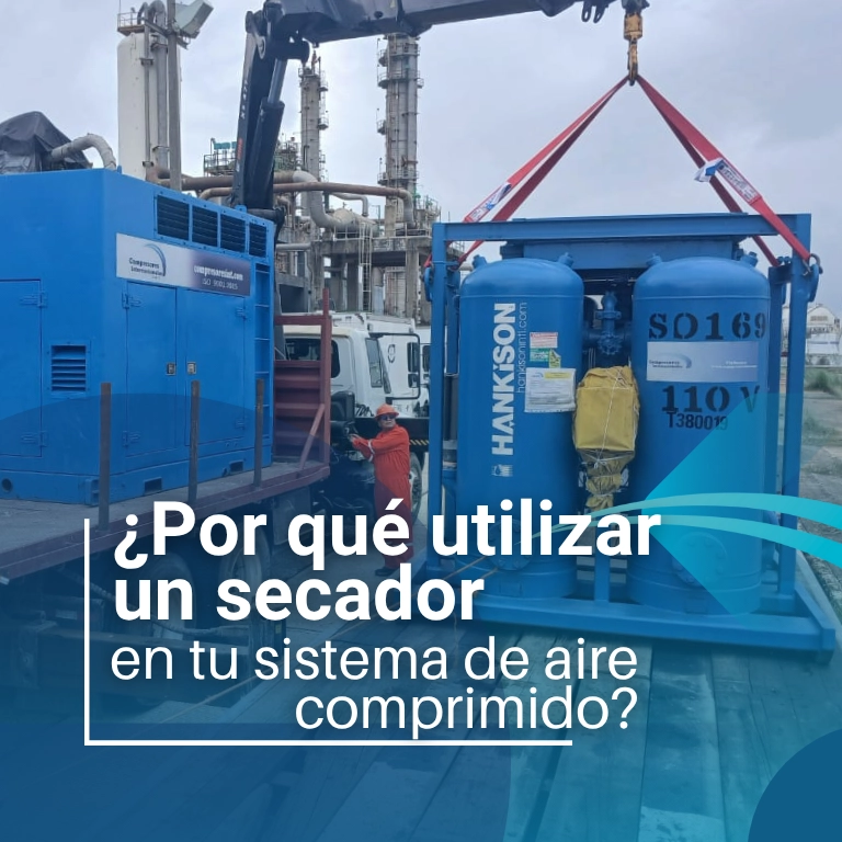 secador en tu sistema de aire comprimido_blog