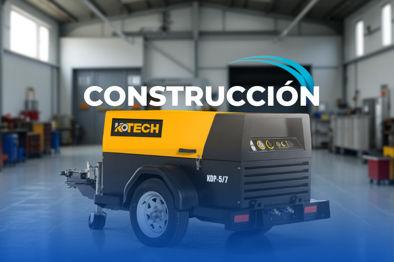CONSTRUCCIÓN